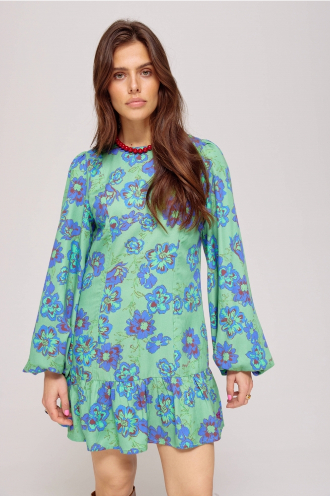 LYNN DR AW25C901 1244 Forest Flower